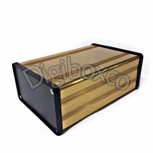 باکس آلومینیومی چهار تکه _DB-1203-4