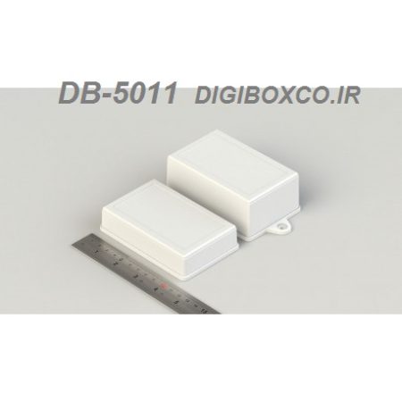 باکس پلاستیکی دیواری - DB-5011
