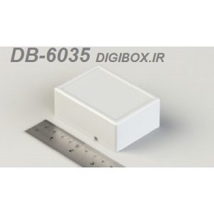باکس پلاستیکی - DB-6035