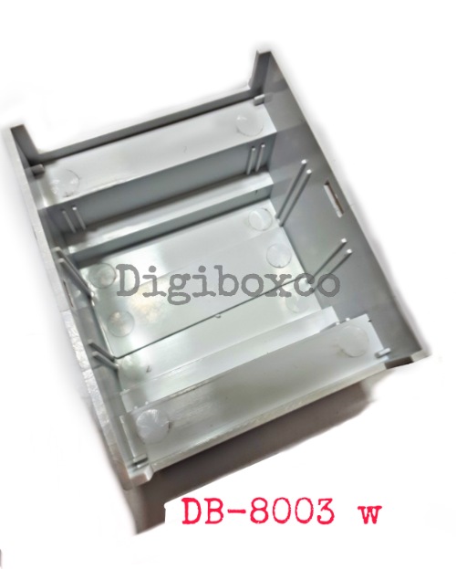 باکس ریلی جعبه ریلی DB-8003 - تصویر 10