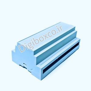 باکس ریلی (جعبه ریلی)- DB-8005