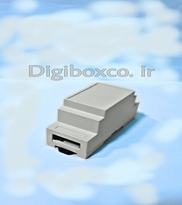 باکس ریلی - DB-8002 - تصویر 3