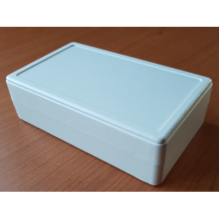 باکس پلاستیکی رومیزی مدل -DB-6023