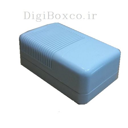 باکس پلاستیکی دارای هواکش - DB-6029