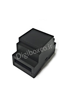 باکس ریلی - DB-8002 - تصویر 2