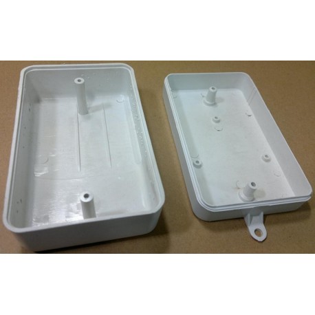 باکس پلاستیکی - DB-5029 - تصویر 2