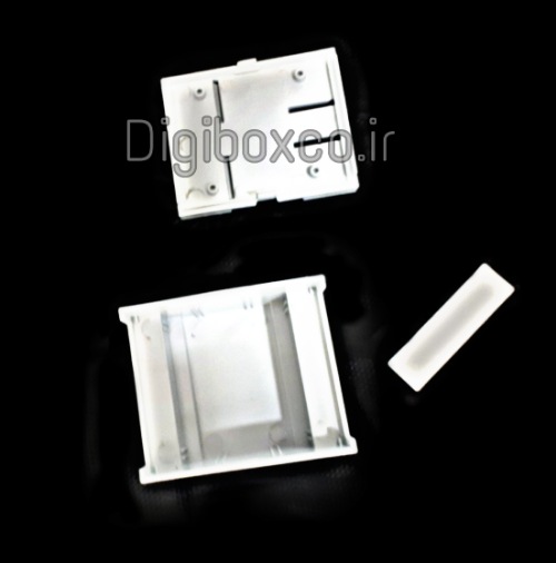 باکس ریلی جعبه ریلی DB-8003 - تصویر 8