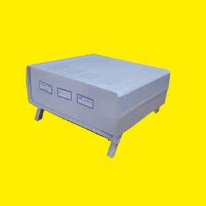 باکس پلاستیکی رومیزی DB-2014-B