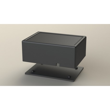 باکس پلاستیکی - DB-6035 - تصویر 5