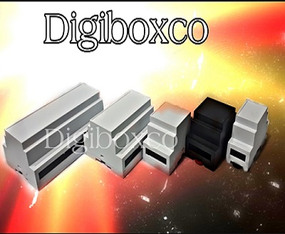 باکس ریلی - DB-8002 - تصویر 6