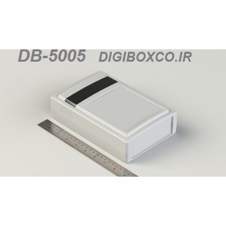 باکس پلاستیکی دیواری دارای LCD- کد DB-5005 - تصویر 5