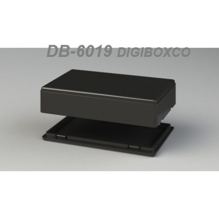 باکس پلاستیکی دیواری -DB-6019