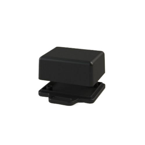 باکس پلاستیکی -DB-5020 - L40×W30×H16 MM - تصویر 3