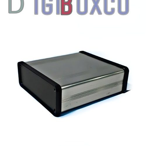 باکس آلومینیومی دو تیکه _1-DB-1202