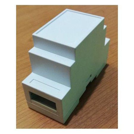 باکس ریلی کد -DB-8001