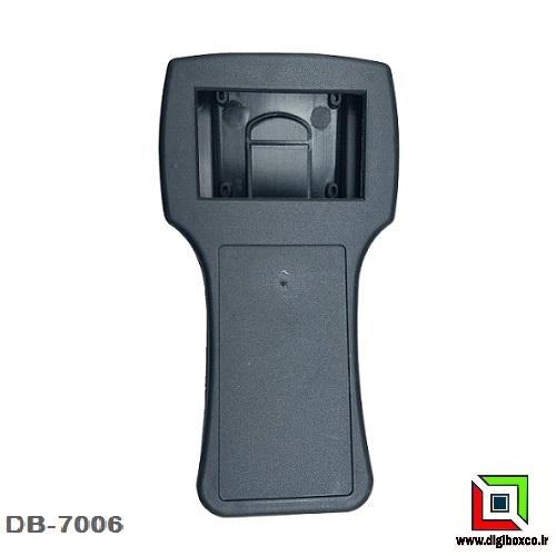 باکس پلاستیکی دستی -DB-7006