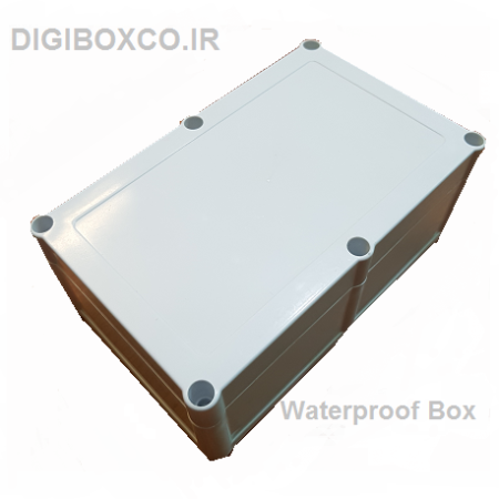 تولید کننده باکس (جعبه) پلاستیکی ضد آب - DB-1035