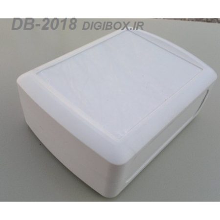 باکس چهار تکه کوچک -DB-2018