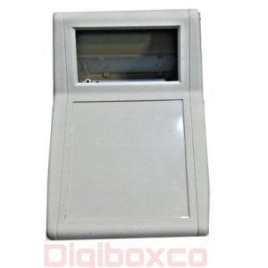 باکس پلاستیکی رومیزی-DB-3001