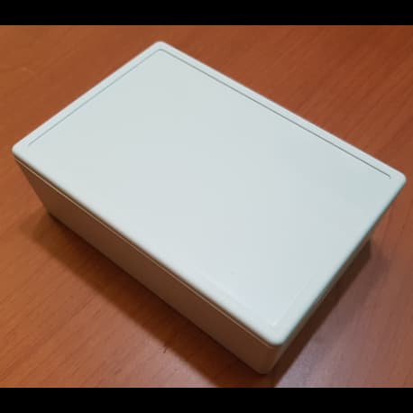 باکس پلاستیکی رومیزی- DB-6022 - تصویر 5
