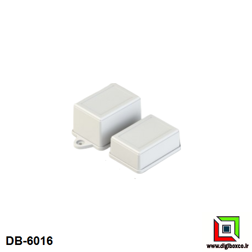 باکس پلاستیکی دیواری- DB-6016