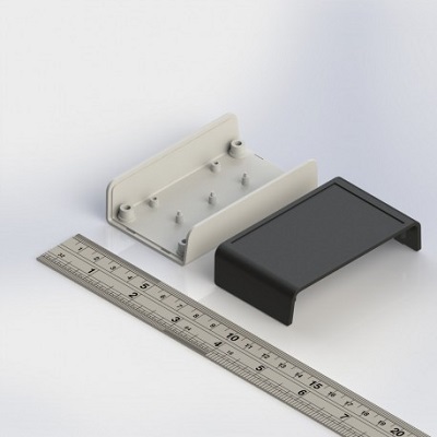باکس پلاستیکی دو تکه - DB-6002 - تصویر 4