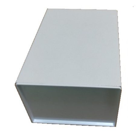 تولید کننده باکس فلزی با پانل پلاستیکی _ DB-9003-2