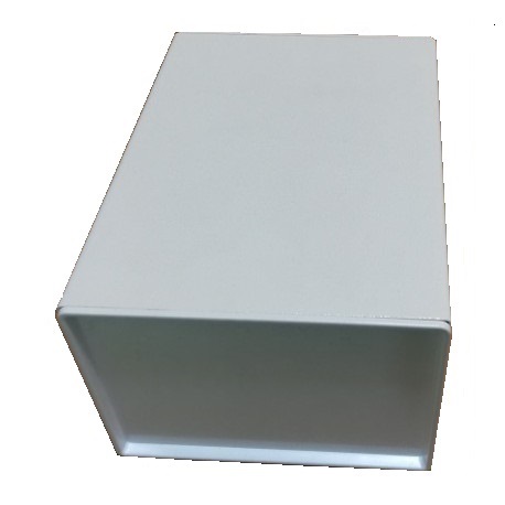 تولید کننده باکس فلزی با پانل پلاستیکی _DB-9003-1