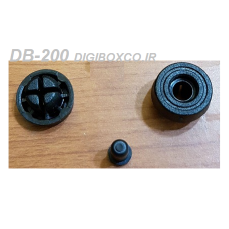 تولید کننده پایه پین دار کوچک  DB-200