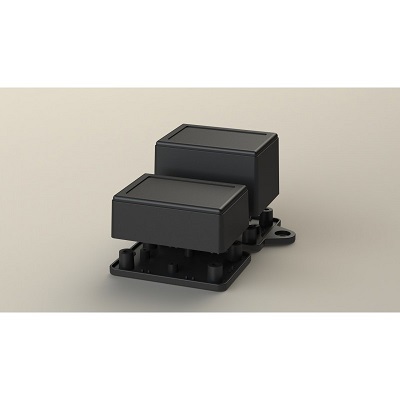 باکس پلاستیکی دیواری - DB-5015 - تصویر 6
