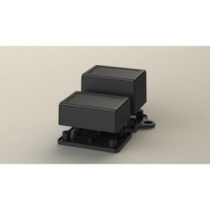 باکس پلاستیکی دیواری- DB-6017