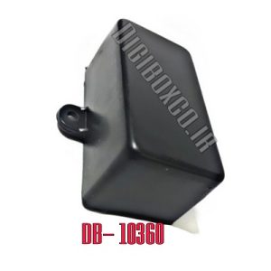 باکس پلاستیکی دیواری کد DB- 10360