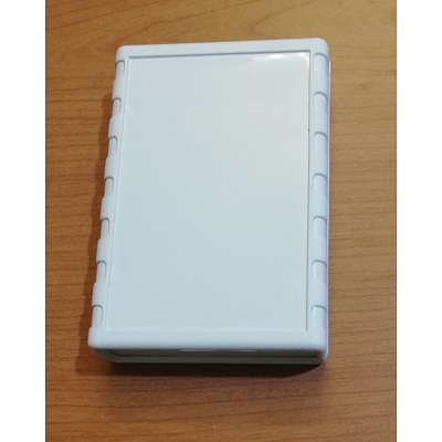 باکس پلاستیکی رومیزی چهار تکه- DB-2005 - تصویر 7