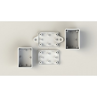 باکس پلاستیکی دیواری - DB-5015 - تصویر 5