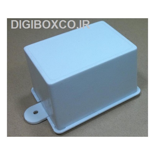 جعبه پلاستیکی دیواری- DB-5023
