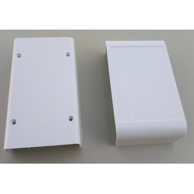 باکس پلاستیکی دو تکه - DB-6002 - تصویر 5