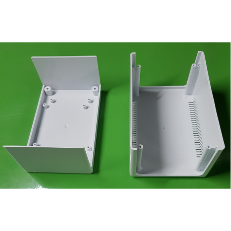 باکس پلاستیکی ترانس - DB-2040- - تصویر 3