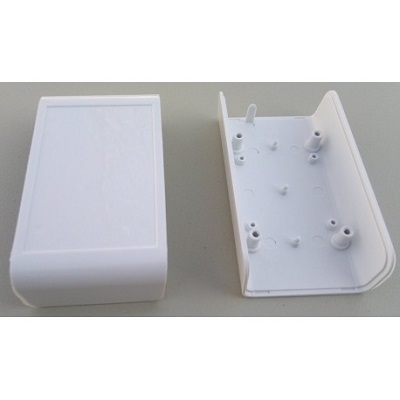 باکس پلاستیکی دو تکه - DB-6002 - تصویر 8