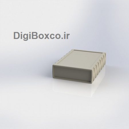 باکس پلاستیکی رومیزی چهار تکه- DB-2004