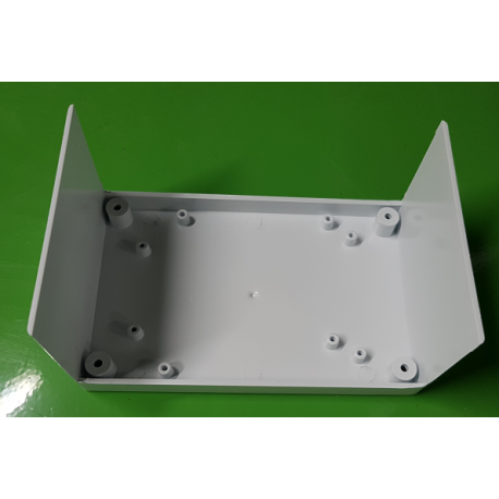 باکس پلاستیکی ترانس - DB-2040- - تصویر 4