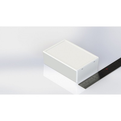 باکس پلاستیکی رومیزی- DB-6022 - تصویر 3