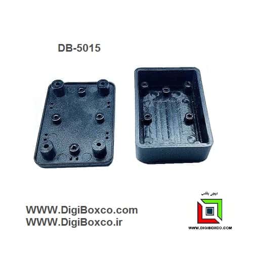 باکس پلاستیکی دیواری - DB-5015 - تصویر 2