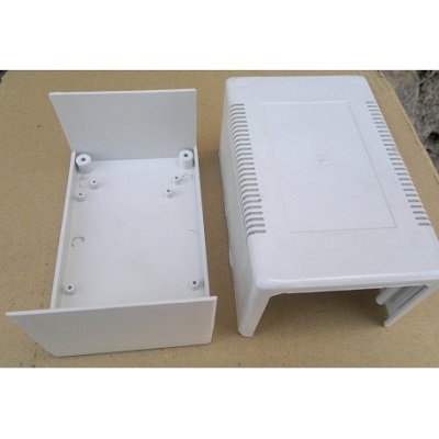 باکس پلاستیکی ترانس - DB-2040- - تصویر 5