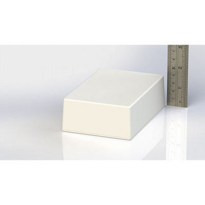 باکس پلاستیکی رومیزی- DB-6022 - تصویر 4