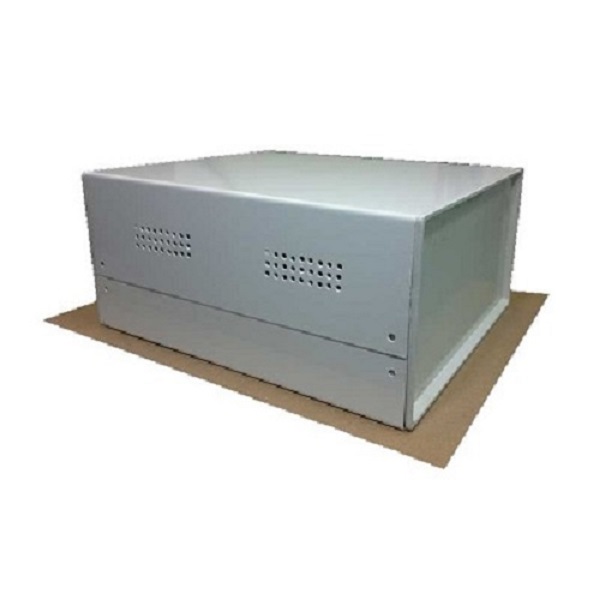 تولید کننده باکس فلزی با پانل پلاستیکی _DB-9003-1 - تصویر 5