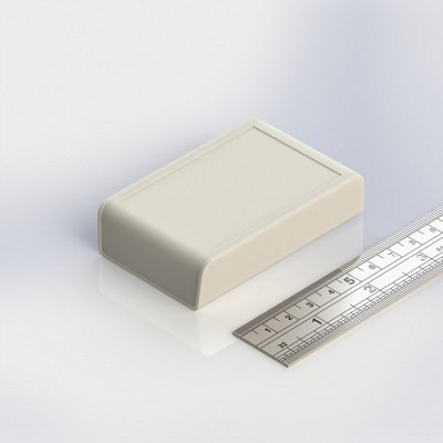 باکس پلاستیکی دو تکه - DB-6002 - تصویر 2