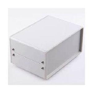 تولید کننده باکس فلزی با پانل پلاستیکی _DB-9003-1 - تصویر 2