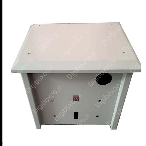 باکس فلزی ترانس جوش اینورتر 11005