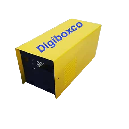 باکس فلزی ترانس جوش اینورتر 11004