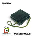 کیف ایمنی هاردکیس دیجی باکس DB-7204